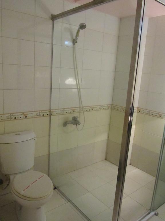 Dong Duong Hotel Hai Phong Quarto foto