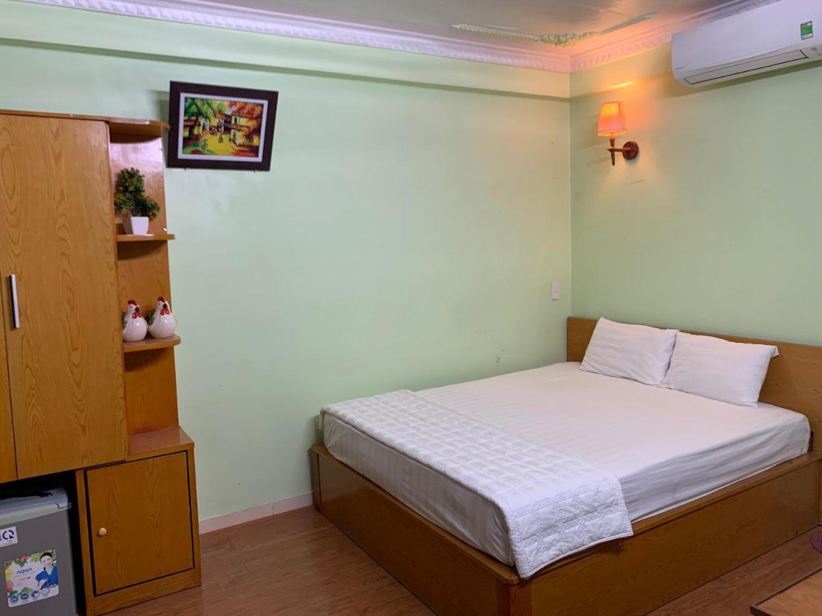 Dong Duong Hotel Hai Phong Exterior foto