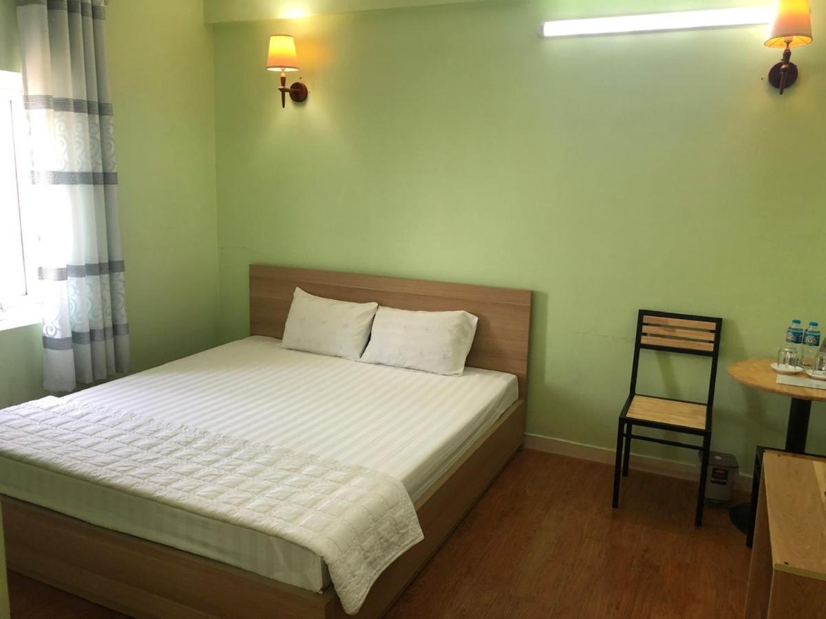 Dong Duong Hotel Hai Phong Exterior foto