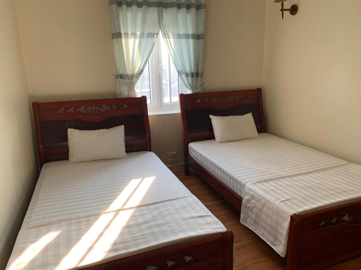 Dong Duong Hotel Hai Phong Exterior foto