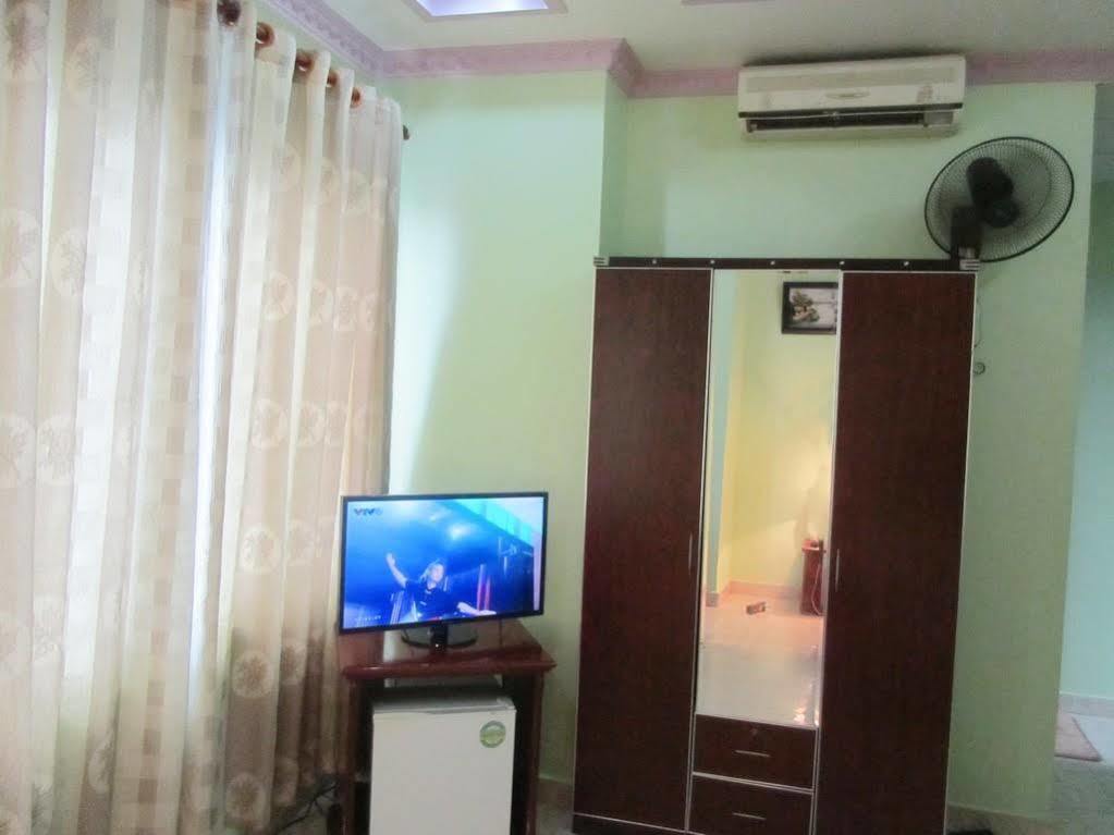 Dong Duong Hotel Hai Phong Exterior foto